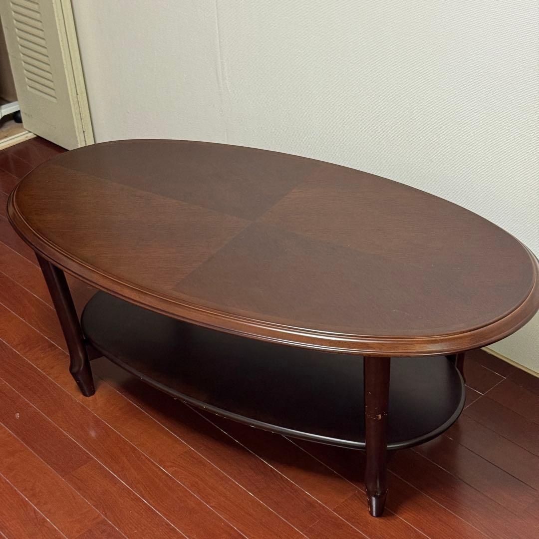 マルニ木工　maruni ベルサイユ　センターテーブル