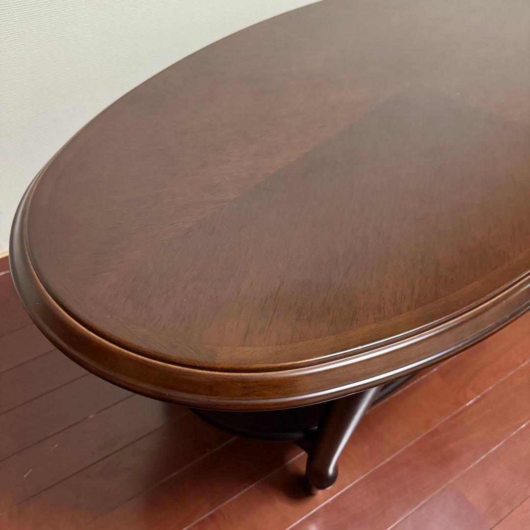 マルニ木工　maruni ベルサイユ　センターテーブル