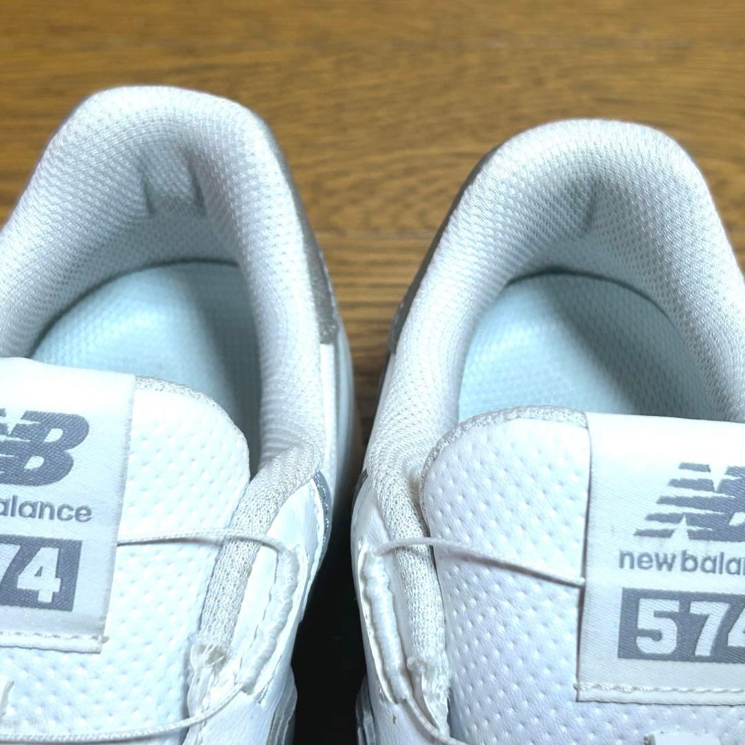 ニューバランス ゴルフシューズ 574 v4 BOA UG574BC4 27.0