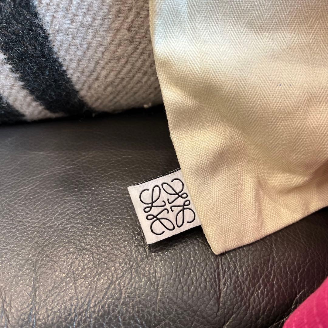 みみ☆即購入歓迎☆　⭐️新品　未使用⭐️LOEWE ロエベ　バケットハット