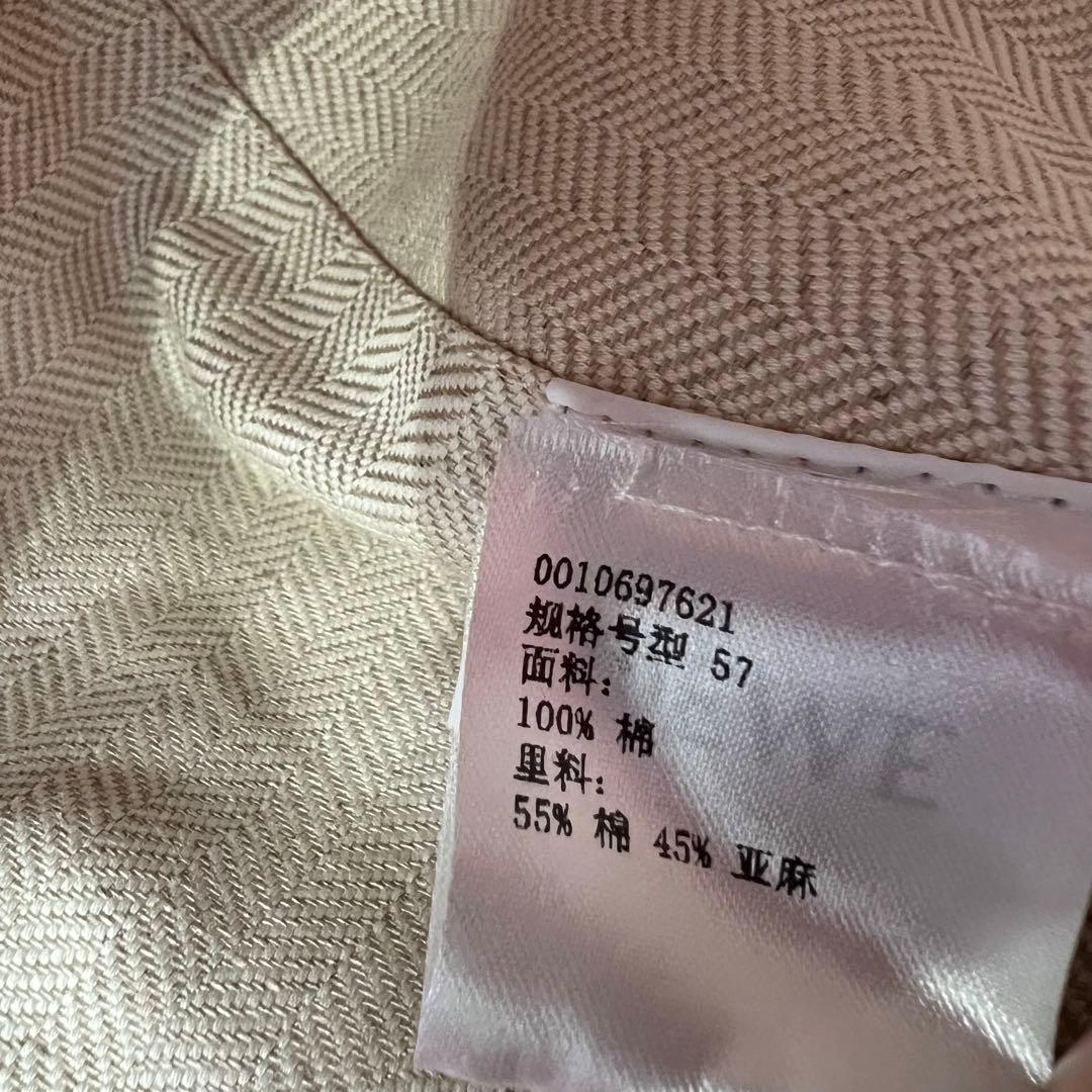 みみ☆即購入歓迎☆　⭐️新品　未使用⭐️LOEWE ロエベ　バケットハット