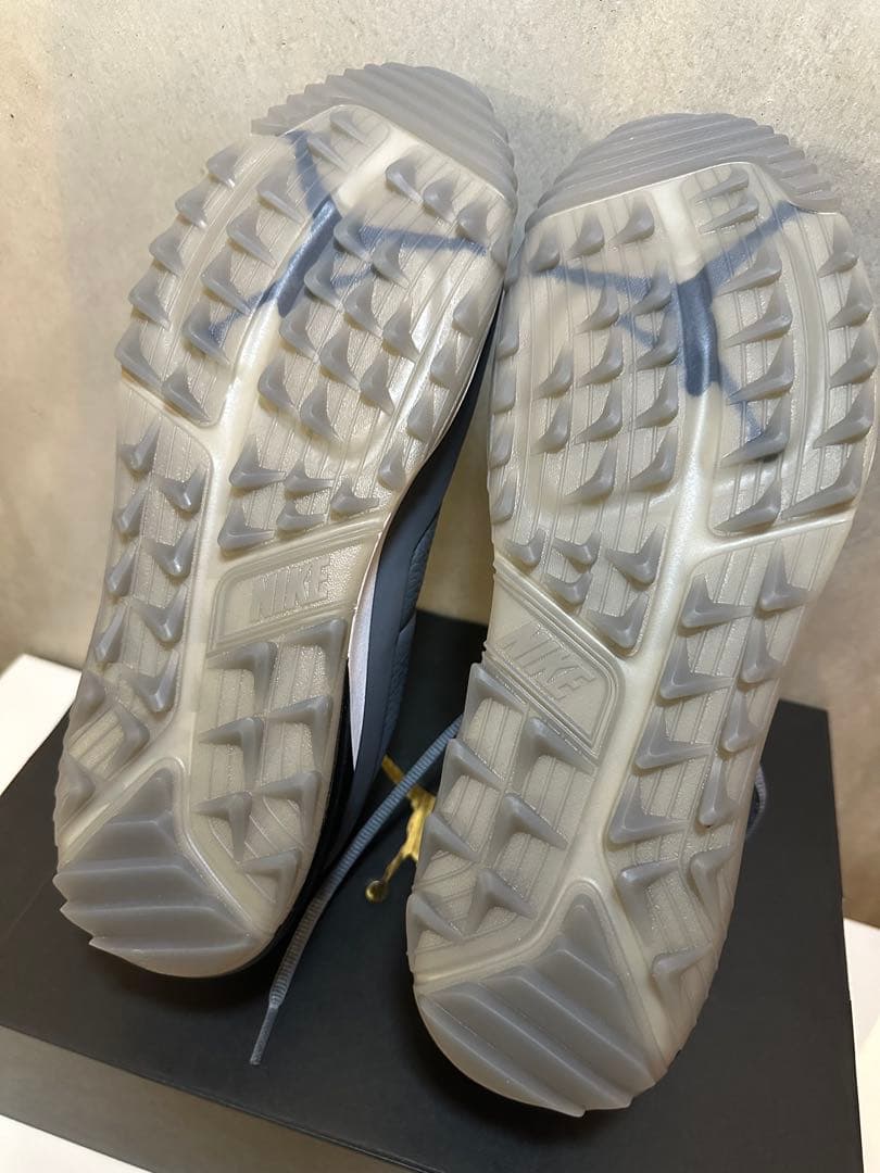 NIKE ジョーダン ADG3 27.5センチ ゴルフシューズ