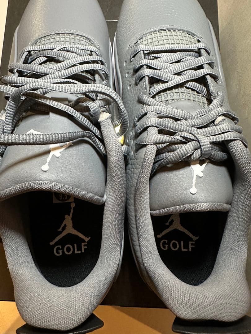 NIKE ジョーダン ADG3 27.5センチ ゴルフシューズ