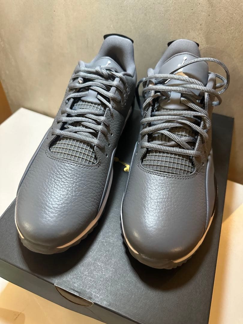 NIKE ジョーダン ADG3 27.5センチ ゴルフシューズ