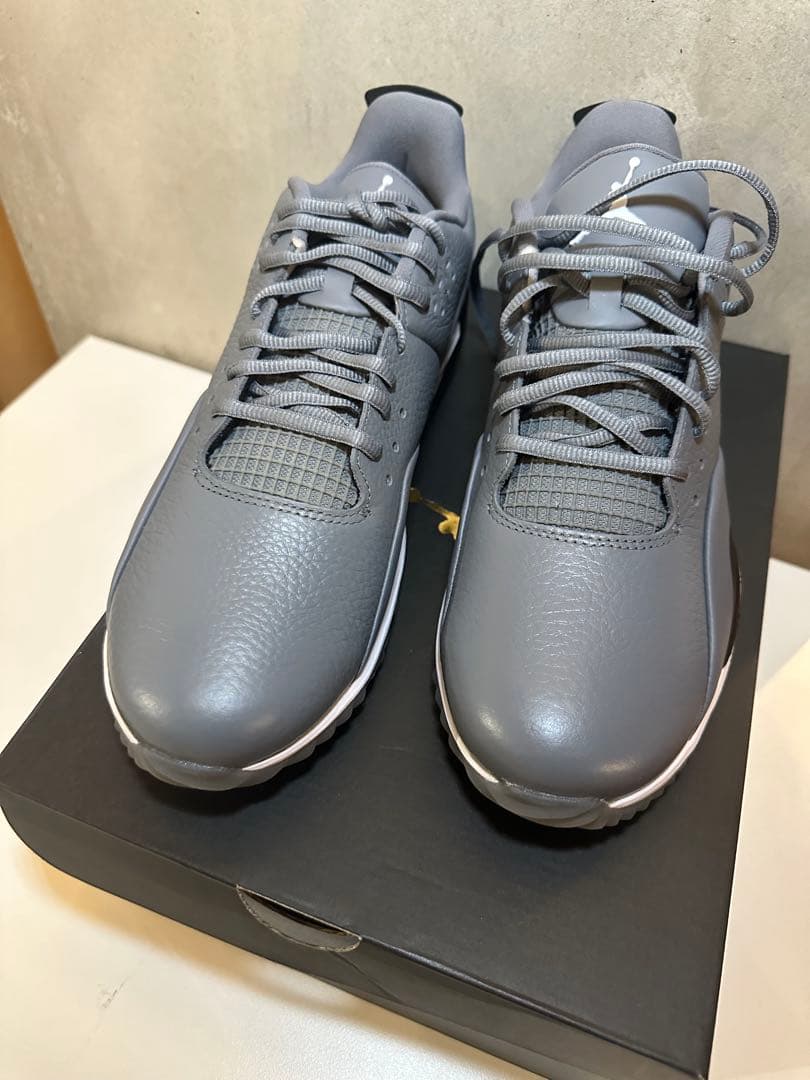 NIKE ジョーダン ADG3 27.5センチ ゴルフシューズ