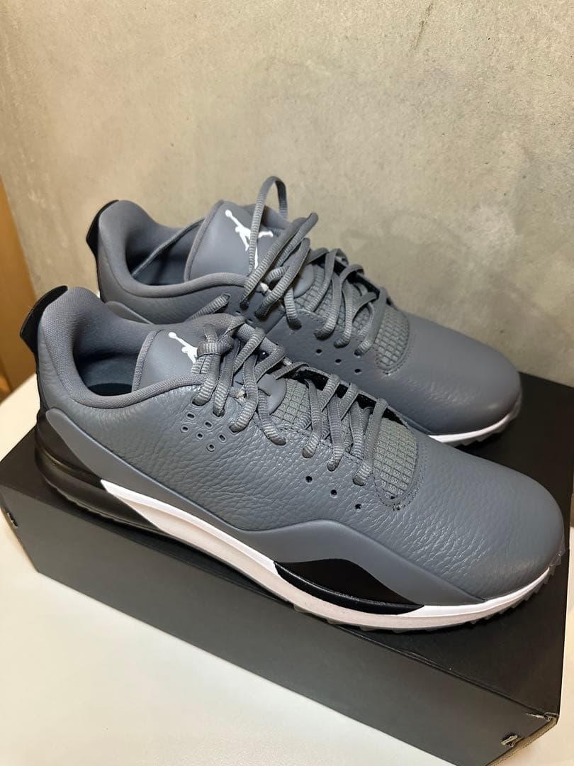 NIKE ジョーダン ADG3 27.5センチ ゴルフシューズ