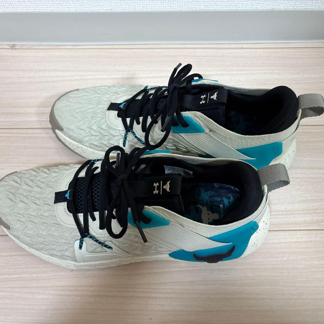 その他 Project Rock 6