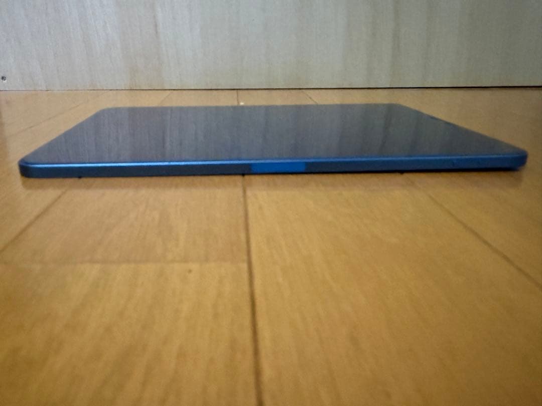 iPad Air第五世代 64gb ブルー