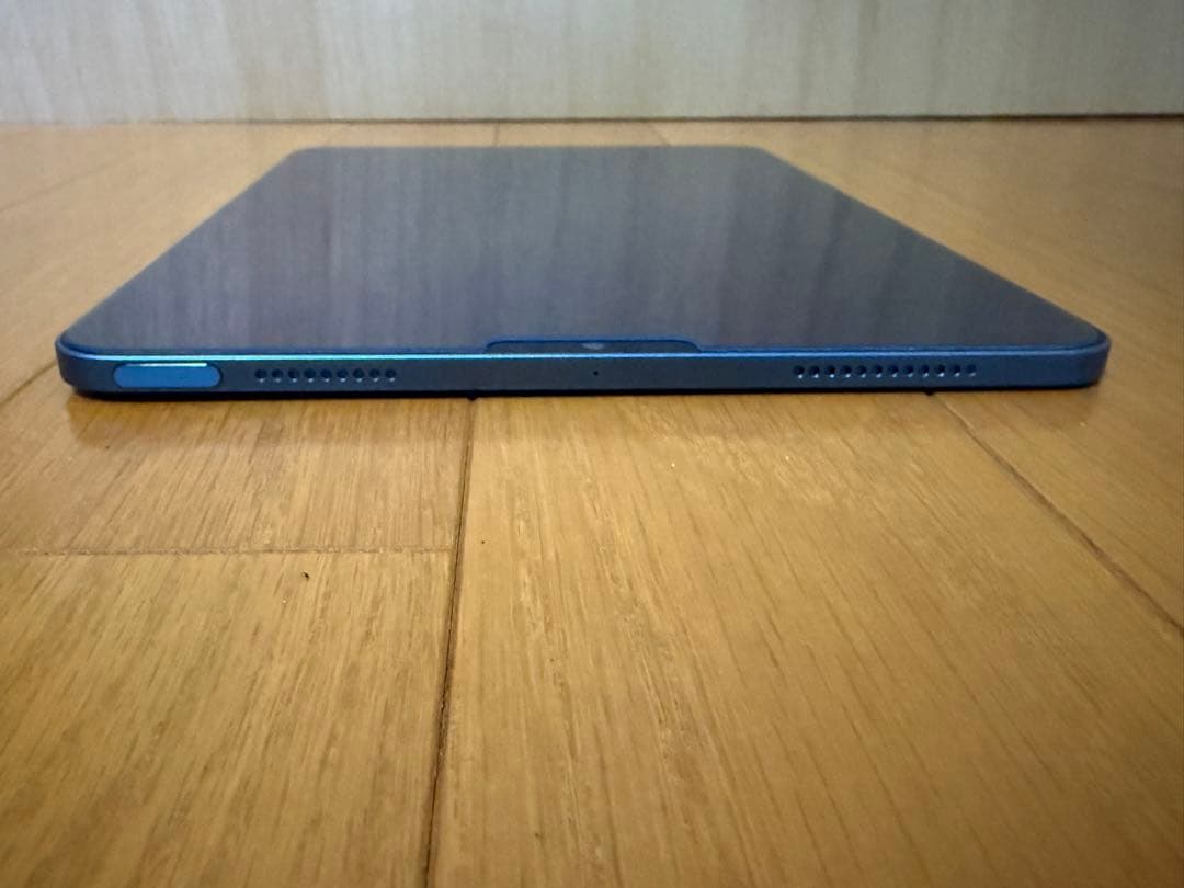 iPad Air第五世代 64gb ブルー