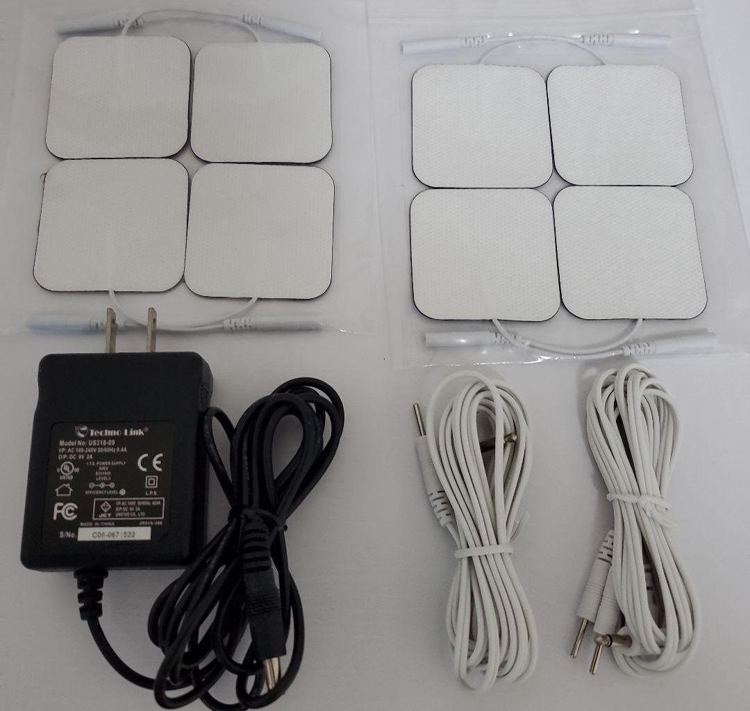 美品　スリムビューティーハウス　スリムキューブ EMS