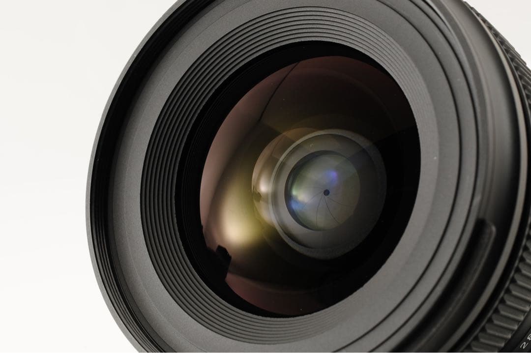 Tamron 20-40mm 2.8 Di III VXD Sony Eマウント