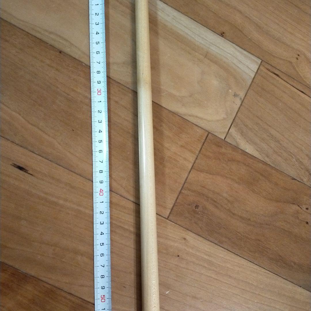 美品　ビリヤードキューセット system21 ケース付き 19.502