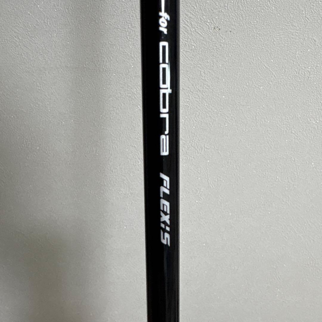 美品コブラ cobra DS-ADAPT MAX 5W ＳＰＥＥＤＥＲ ＮＸ S