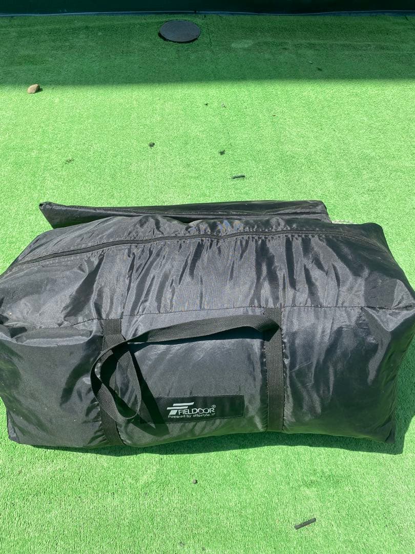 フィールドア　トンネルテント　620