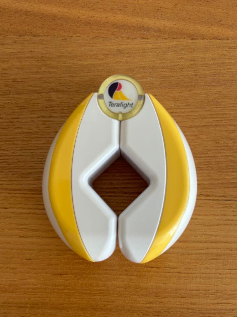 テラファイト卑弥呼　ゴールド