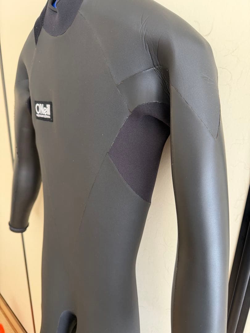 O'Neill ブラック フルスーツ　XL シーズン前値下げ