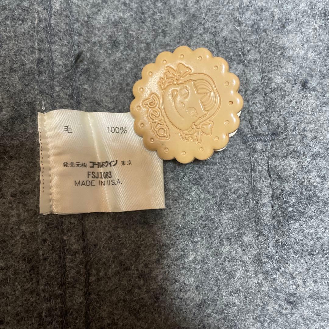 F ILSON フィルソンダブルマッキーノクルーザージャケット