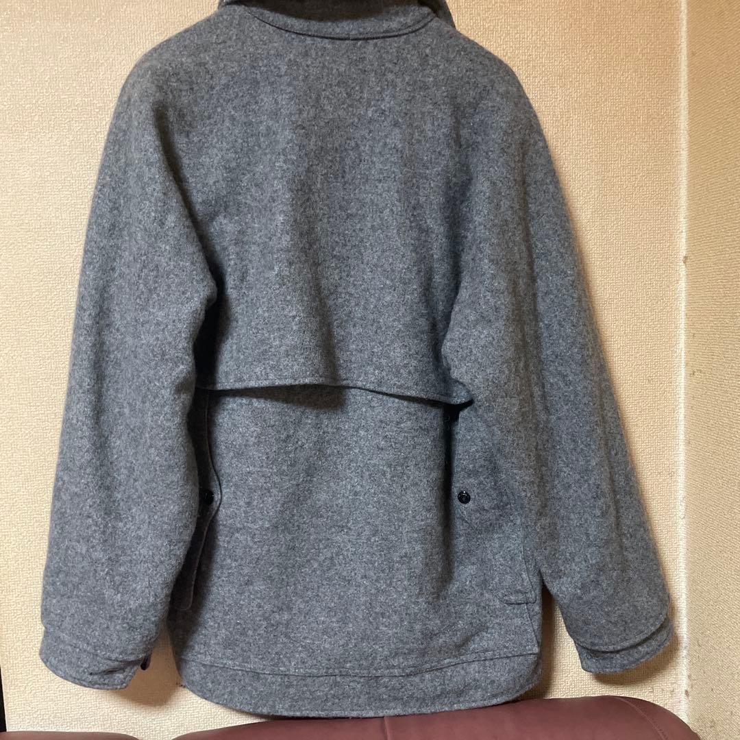 F ILSON フィルソンダブルマッキーノクルーザージャケット