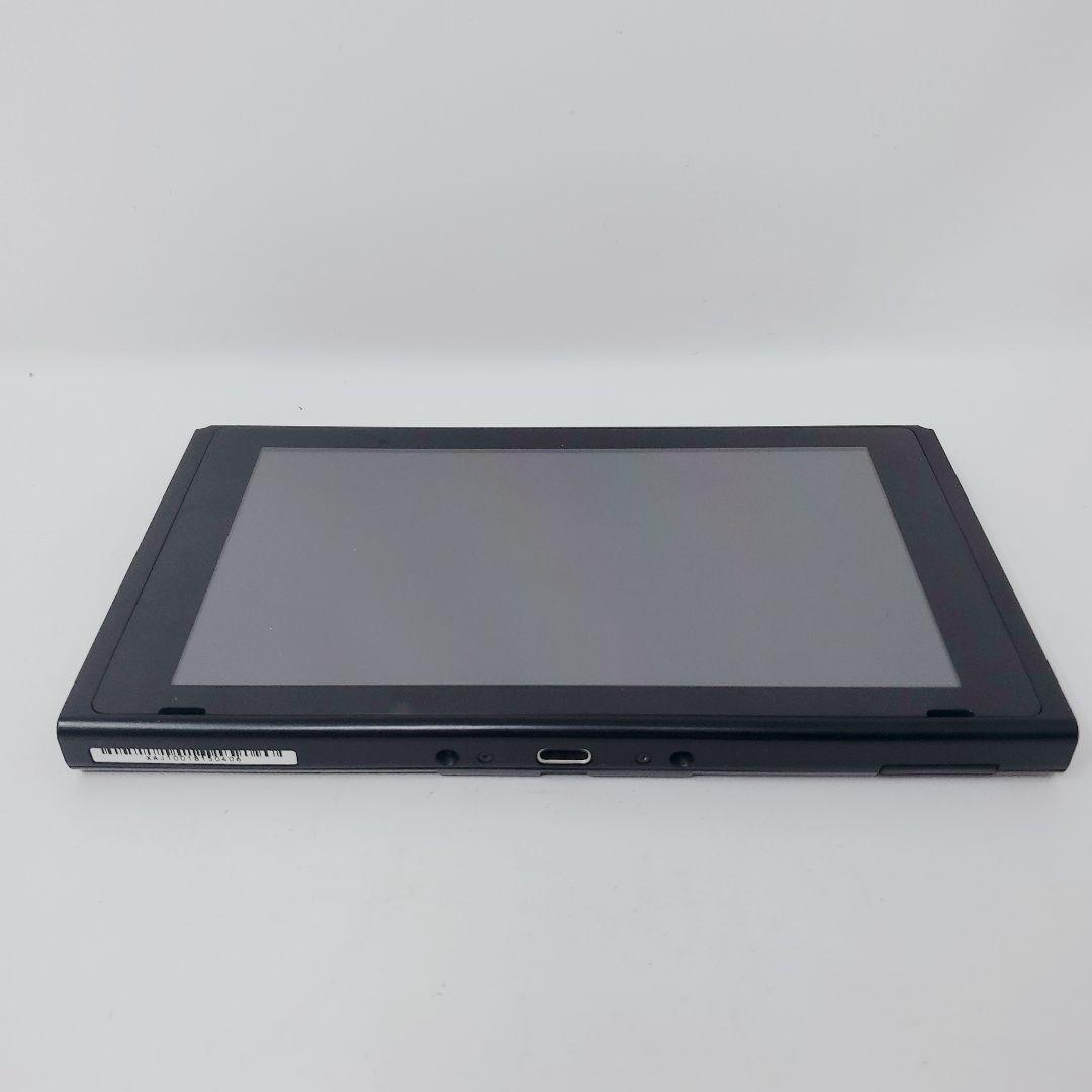 Nintendo Switch　本体　旧型　任天堂　2017年製