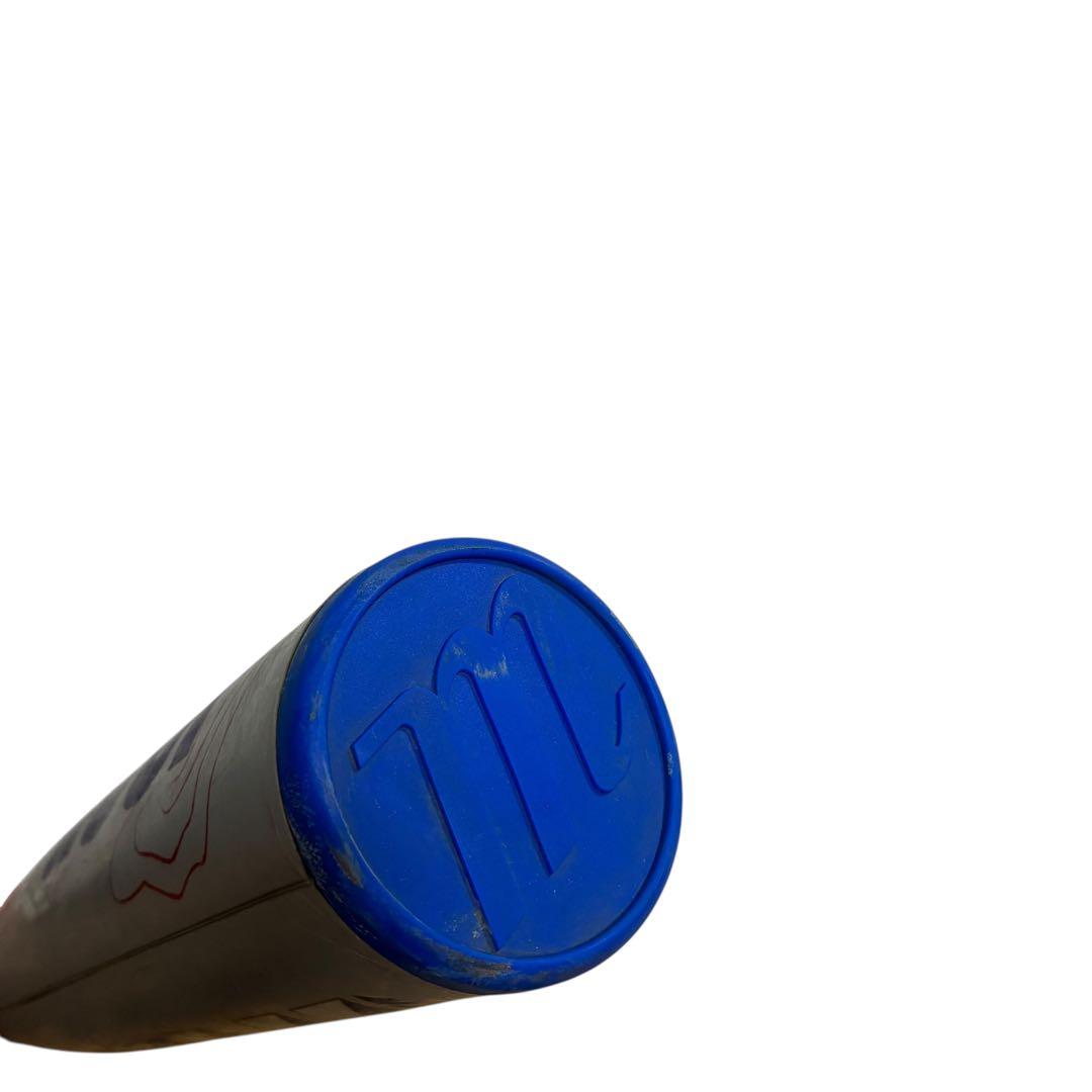 青ワニ marucci WANI CRUSHER POWER 軟式 85cm