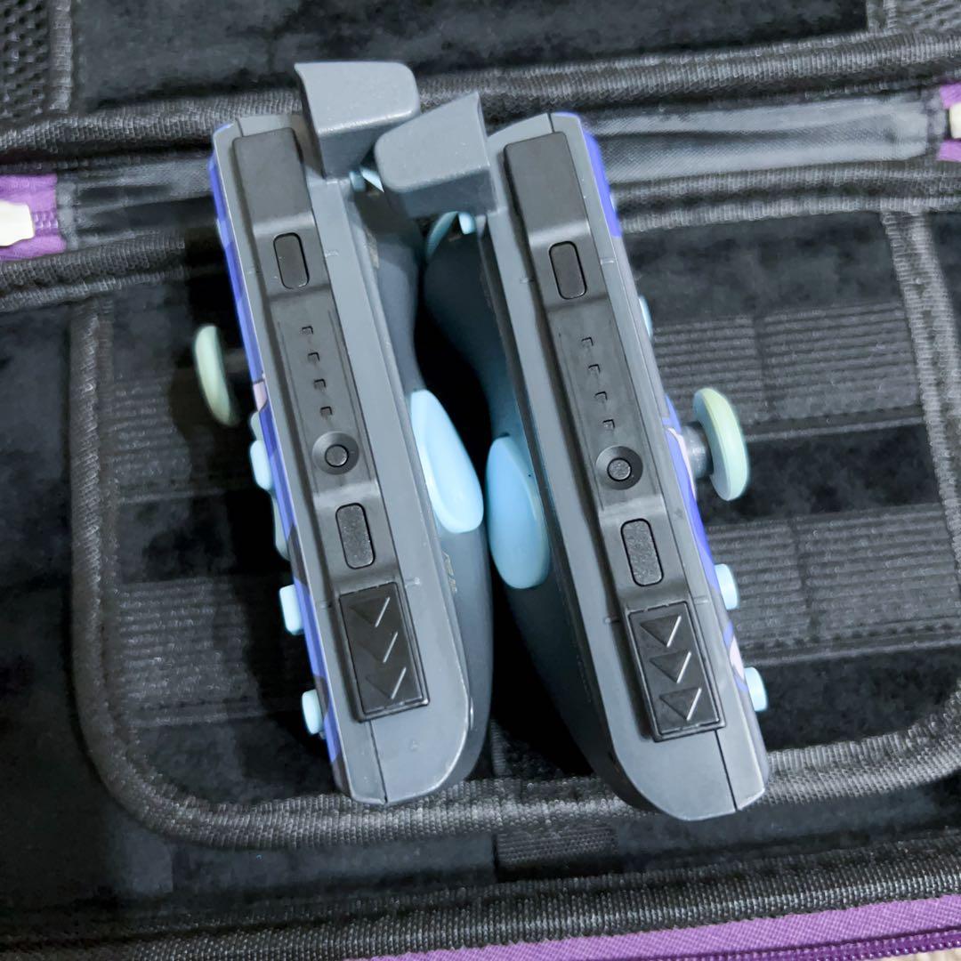 Nintendo Switch 本体　オールカスタム品