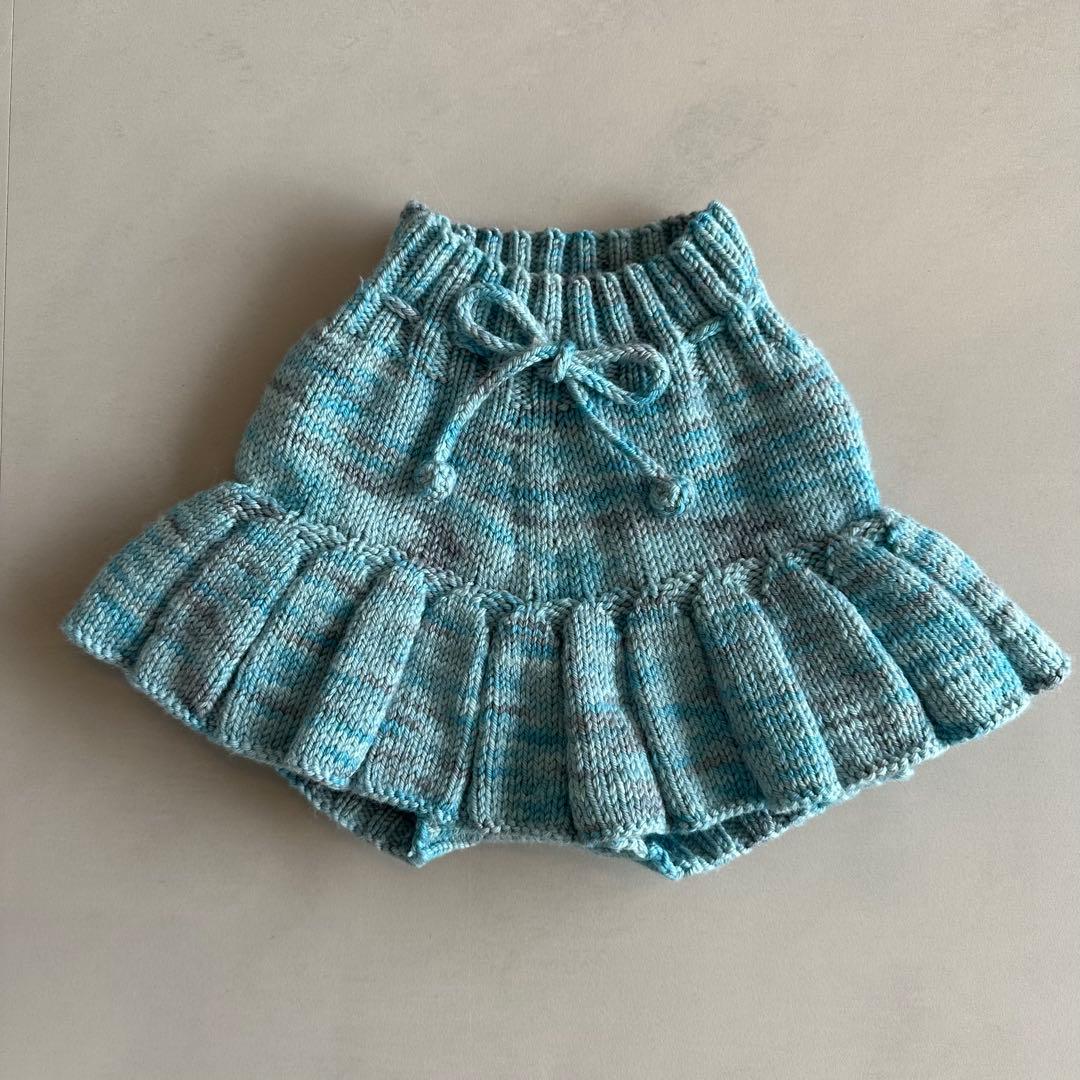 ボトムス misha and puff 2Y