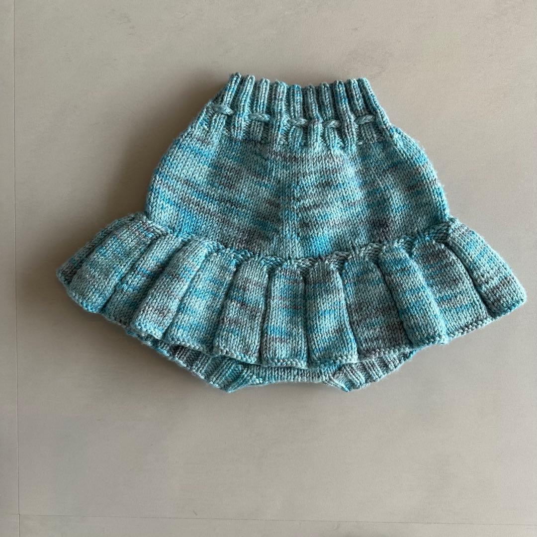 ボトムス misha and puff 2Y