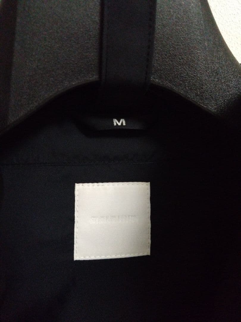 ゴールドウィン GWS ゴアテックス　マルチフーデッドジャケット　Mサイズ