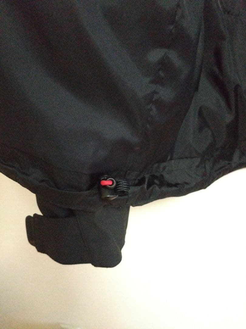 ゴールドウィン GWS ゴアテックス　マルチフーデッドジャケット　Mサイズ