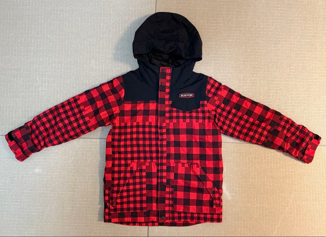 スノーウェア(BURTON)