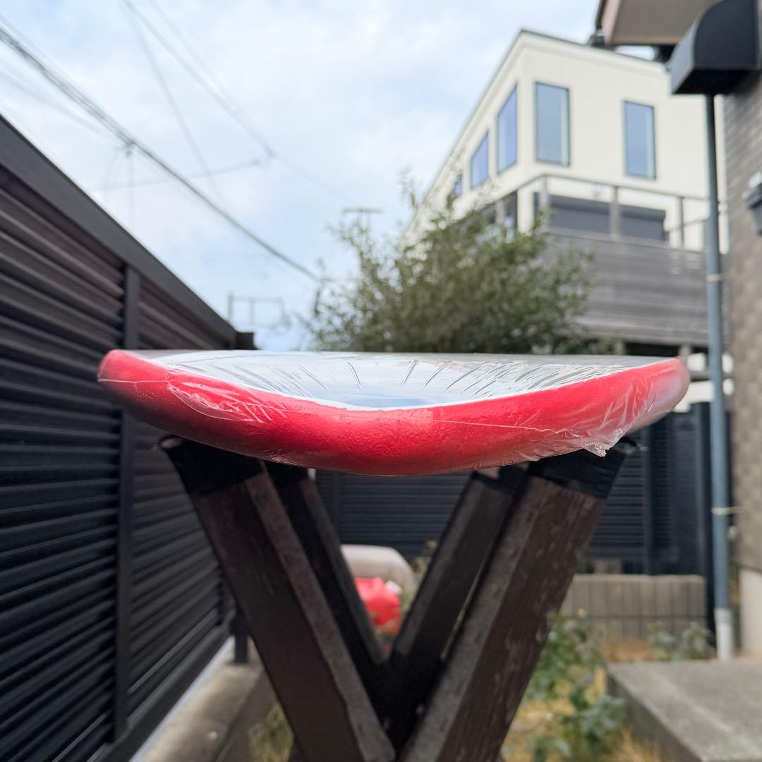 40%OFF！新品訳あり　キャッチサーフ　オデシィ×ロスト　RNF6'5\"