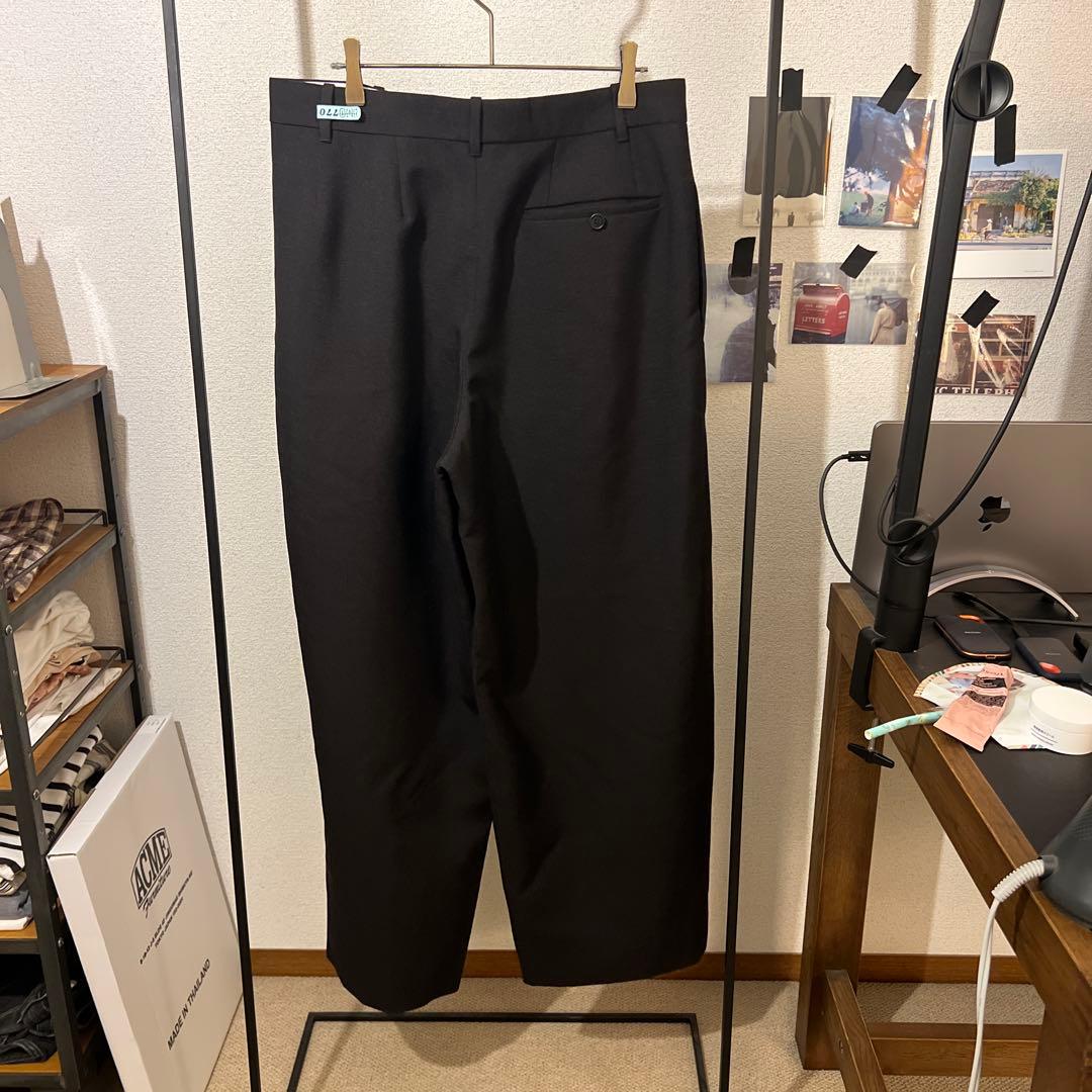 THE ROW rufus pants サイズ30