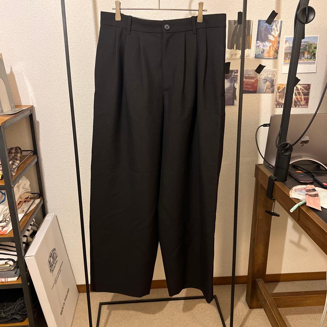 THE ROW rufus pants サイズ30