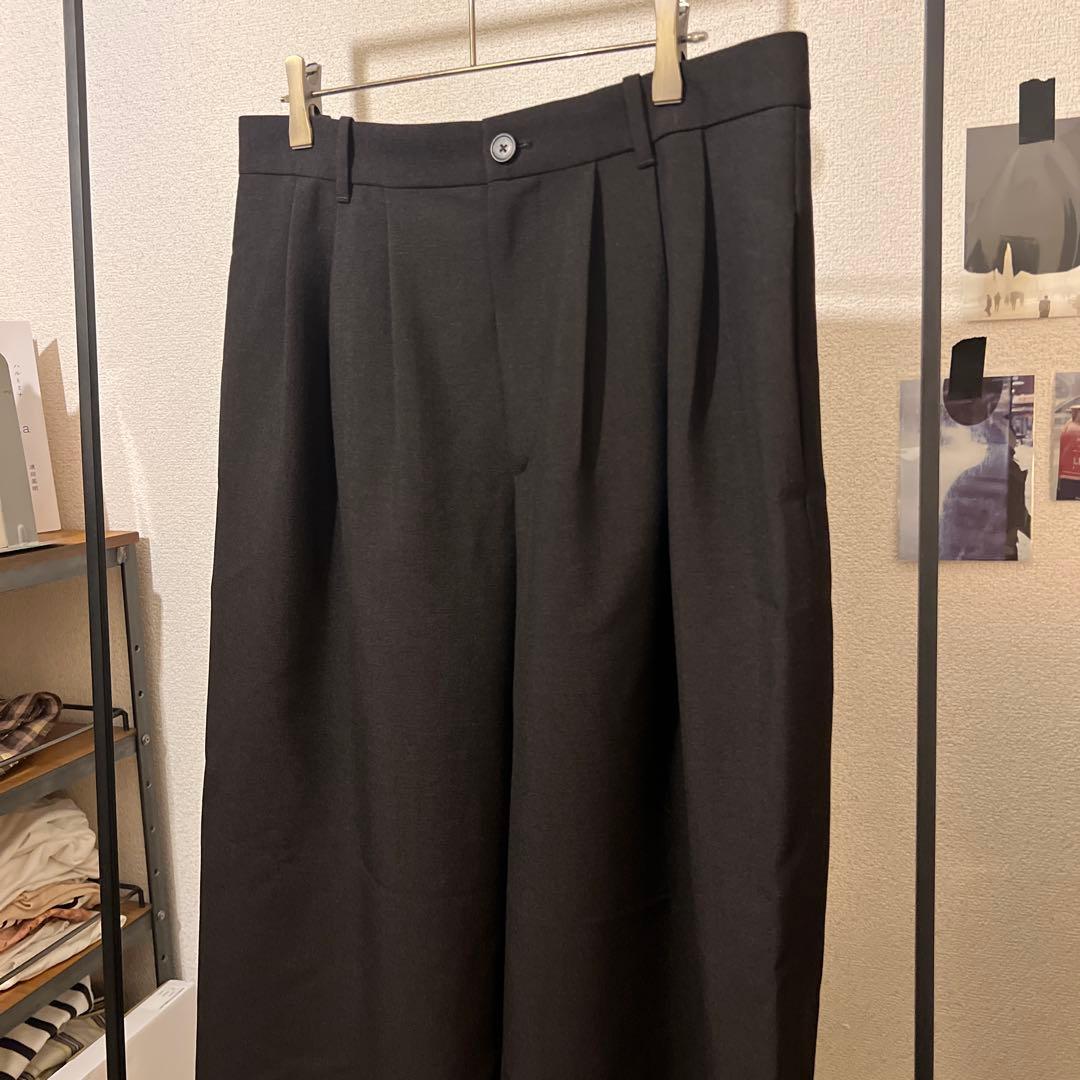 THE ROW rufus pants サイズ30