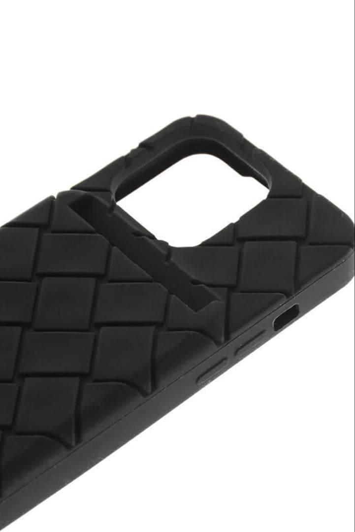 【新品未使用品】BOTTEGA VENETA 　iPhoneケース13pro