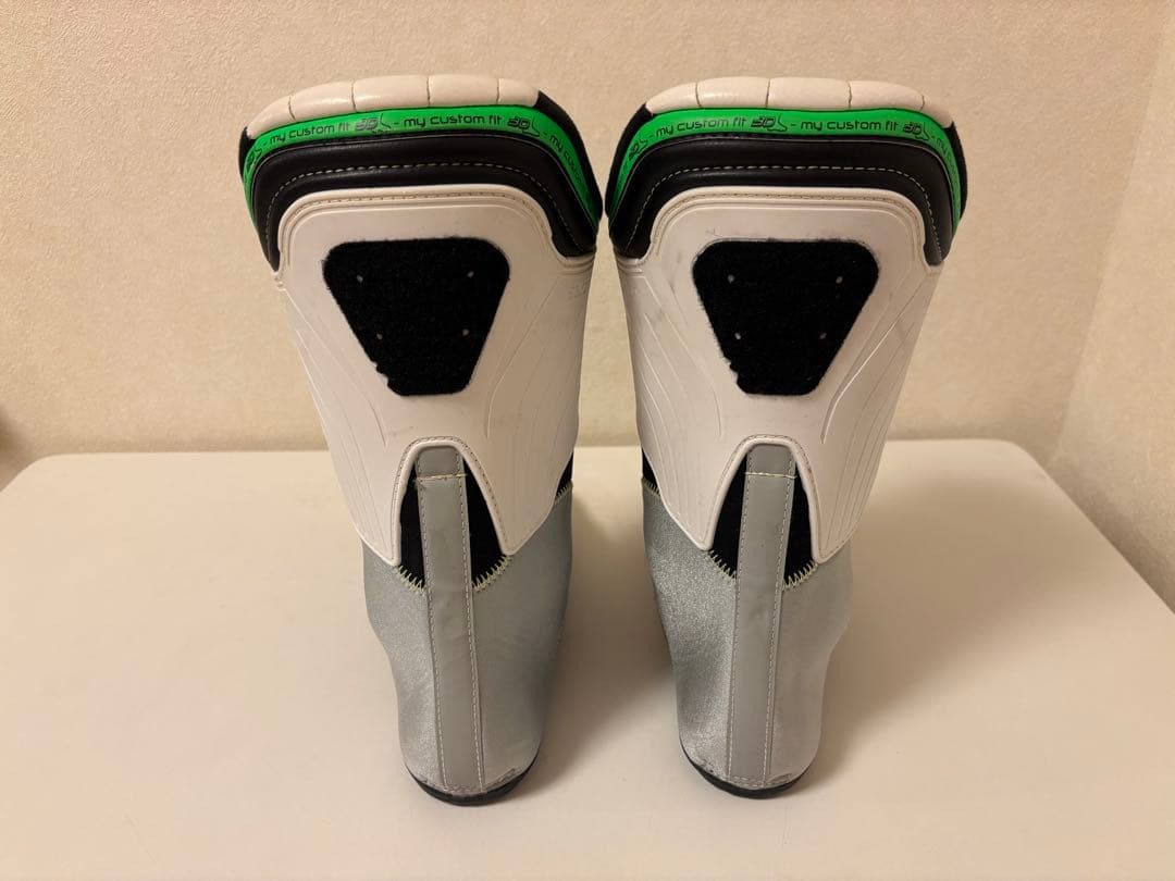 SALOMON サロモン X PRO 120 スキーブーツ 26〜26.5