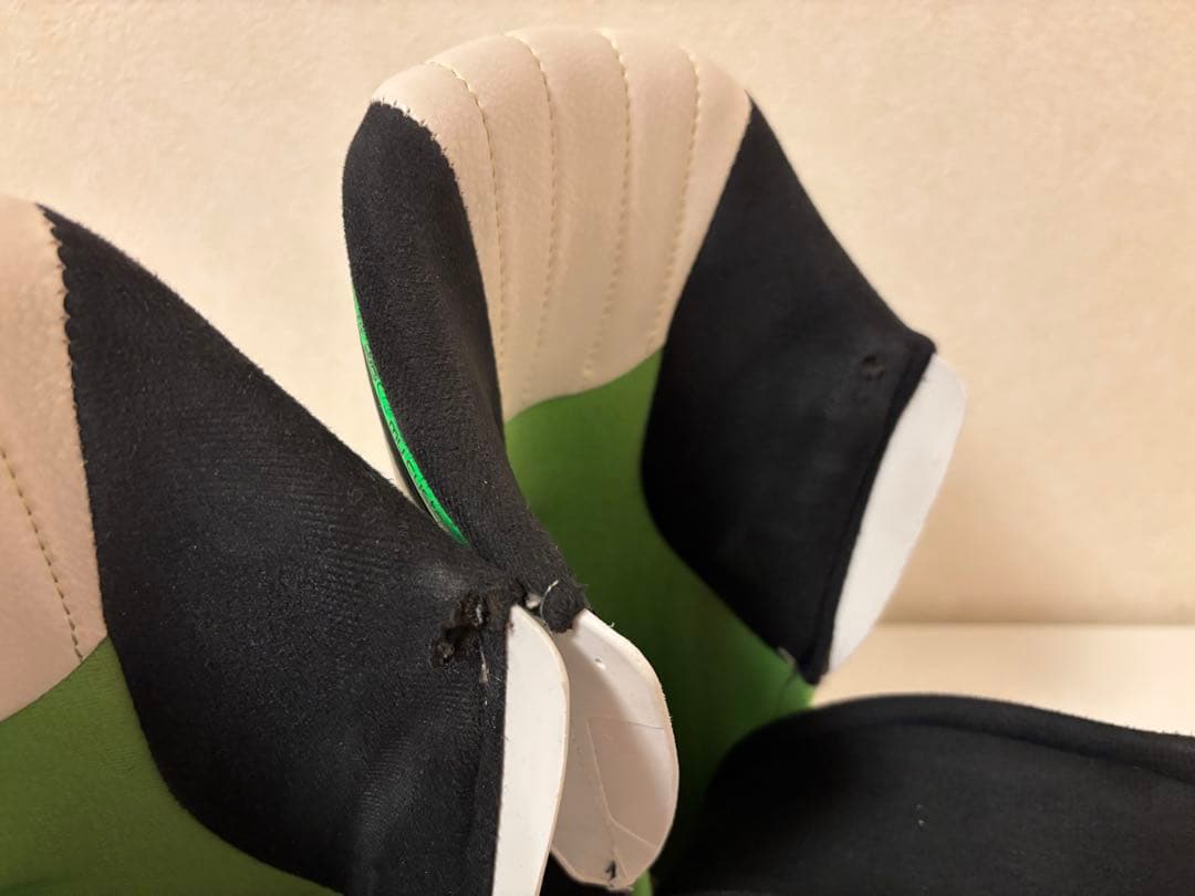 SALOMON サロモン X PRO 120 スキーブーツ 26〜26.5