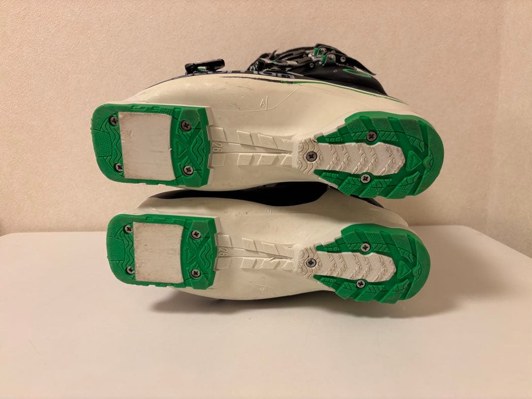 SALOMON サロモン X PRO 120 スキーブーツ 26〜26.5