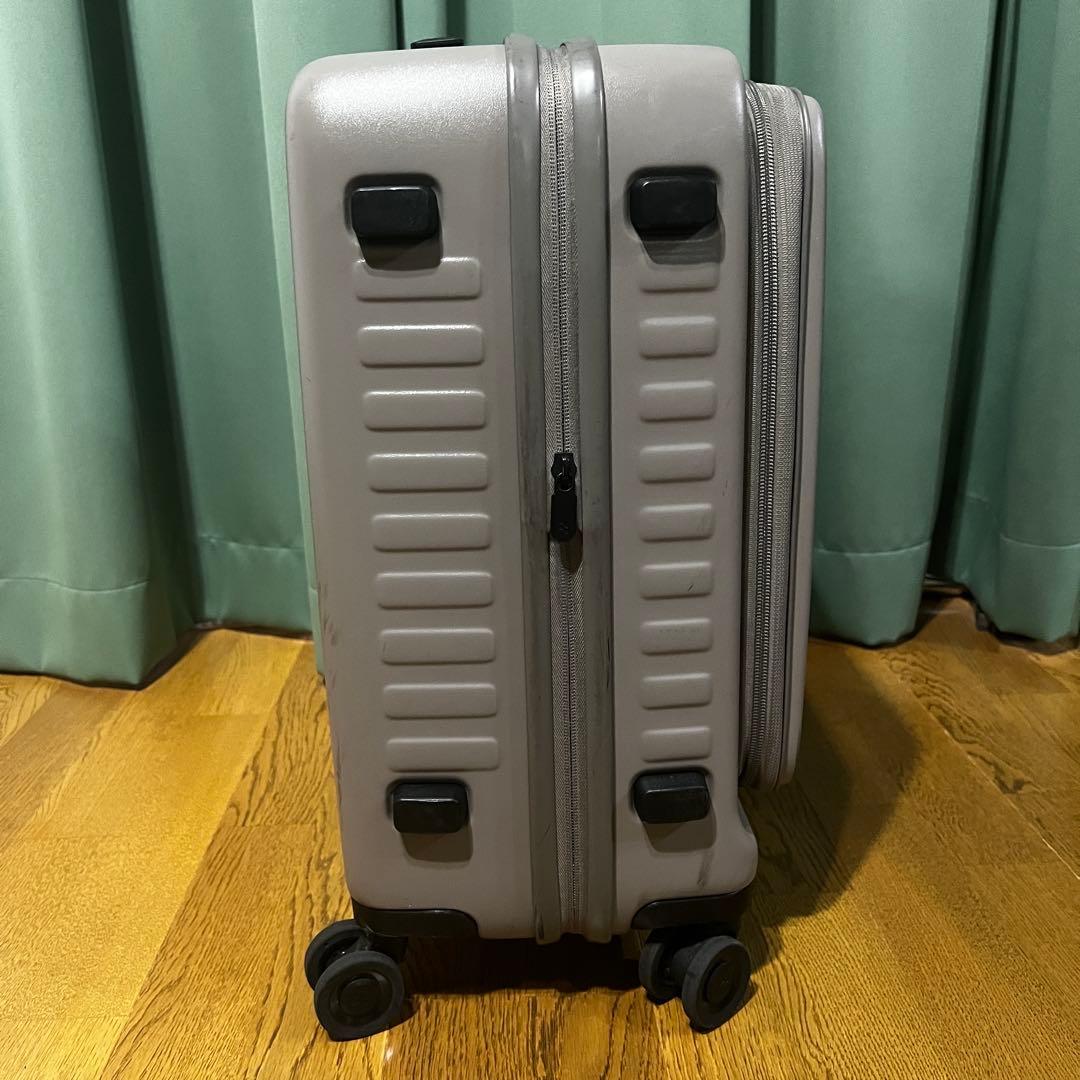 LOJEL ロジェール Cubo S グレー