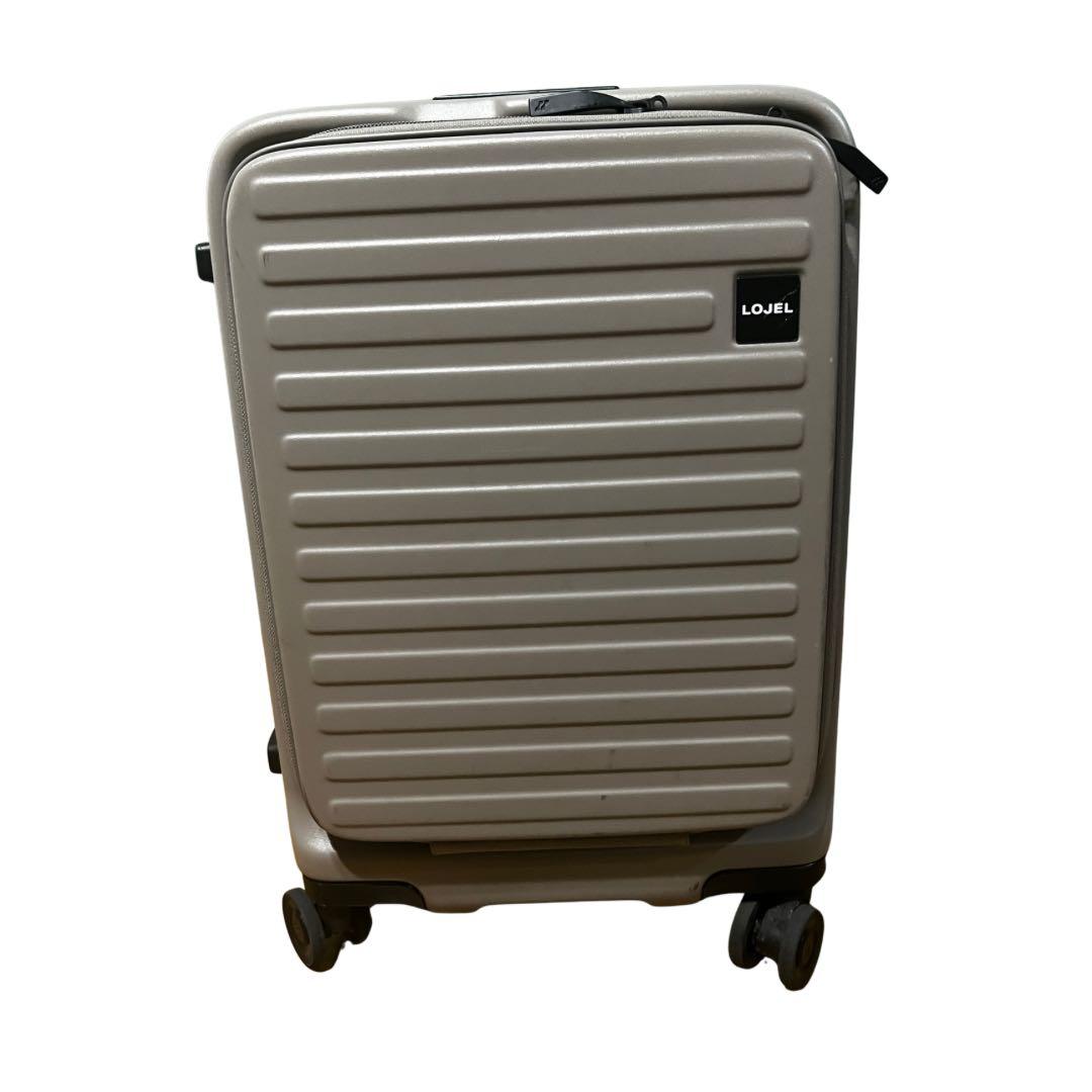 LOJEL ロジェール Cubo S グレー