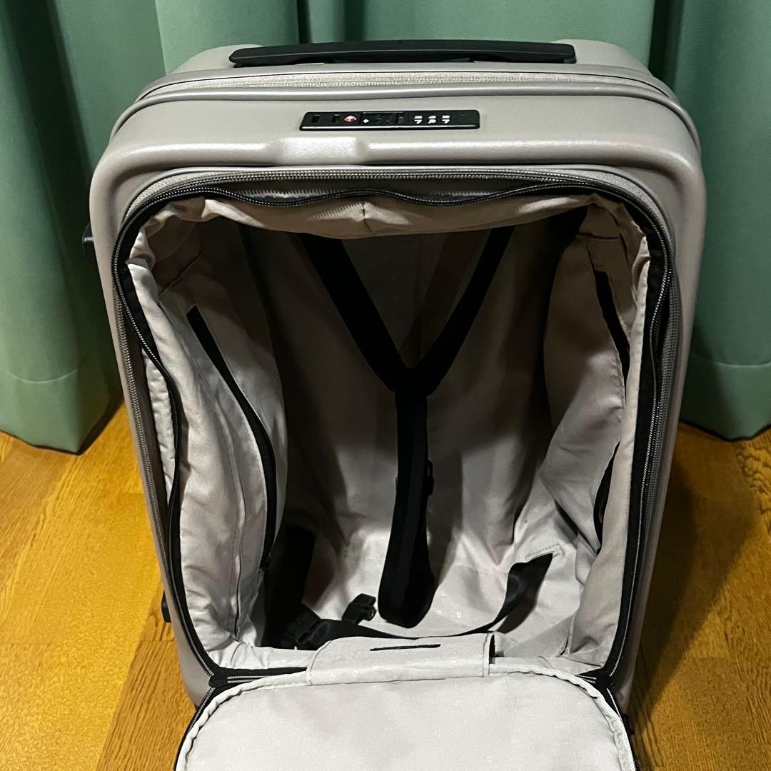 LOJEL ロジェール Cubo S グレー