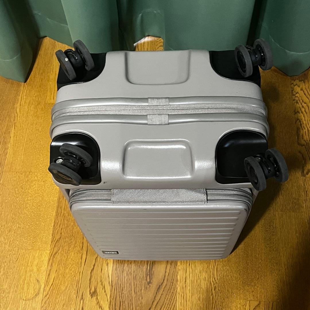 LOJEL ロジェール Cubo S グレー