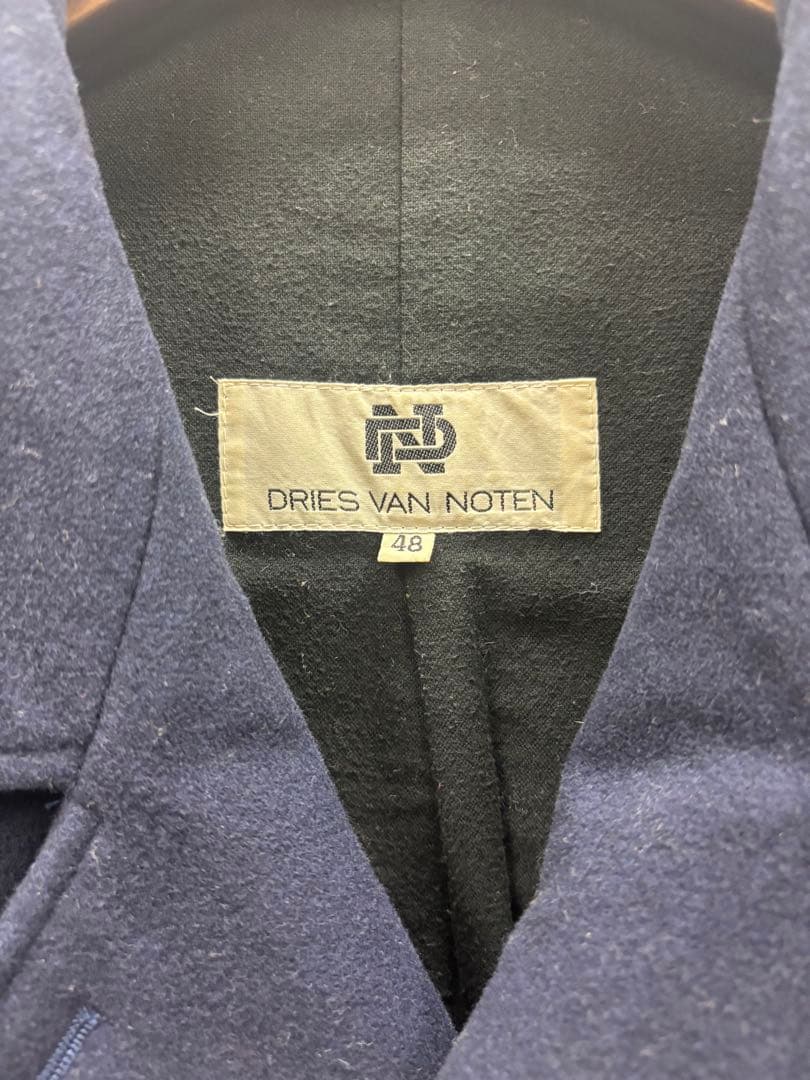 Dris Van Noten ドリスヴァンノッテン archive