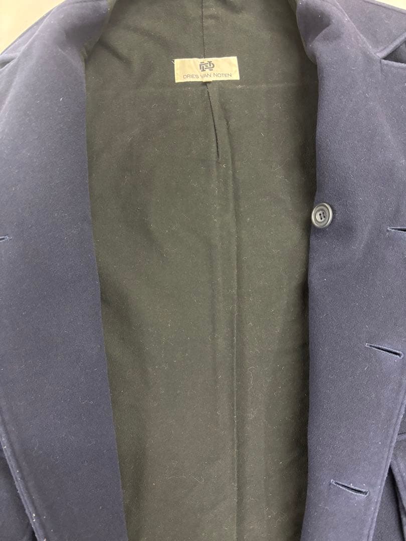 Dris Van Noten ドリスヴァンノッテン archive