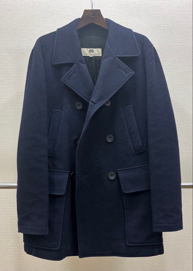 Dris Van Noten ドリスヴァンノッテン archive