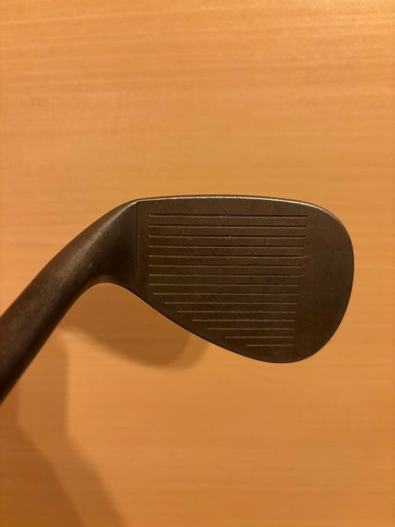 【2本セット】JUCIE ジューシー　 TTウェッジセット 51B 58B