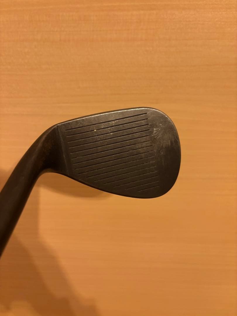 【2本セット】JUCIE ジューシー　 TTウェッジセット 51B 58B