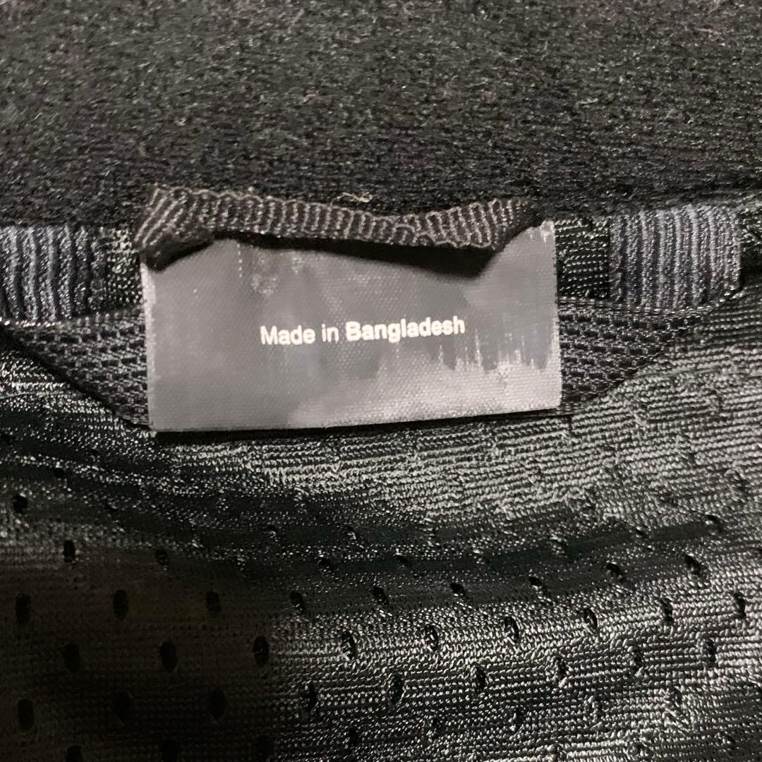 【美品】REV'IT トルク ジャケット インナー付き