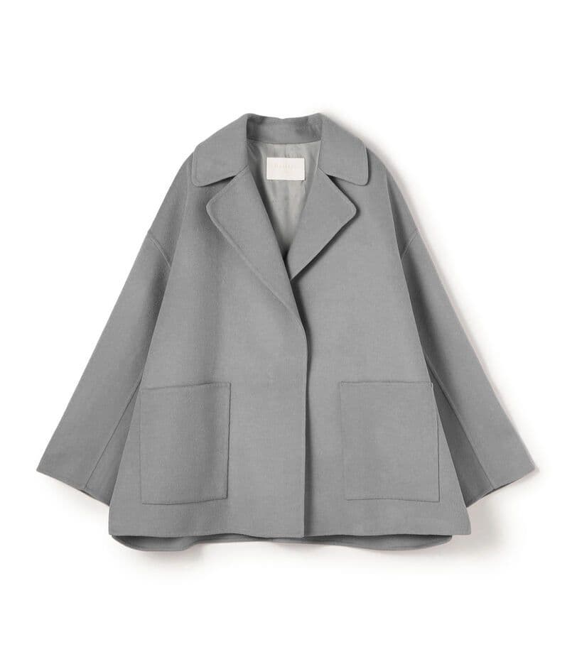 ボルジープレミアムリバーSize36グレー今季最終出品になります!!