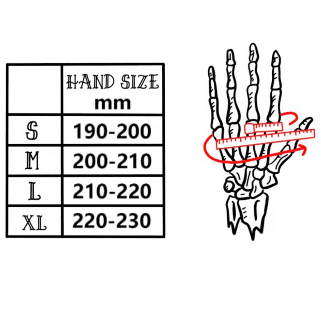 Tcイエローグローブ yellow_globe パンチングジッパー